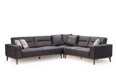 Opera E Köşe Koltuk (3K2)