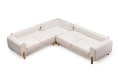 Baha A Köşe Koltuk (3K2)