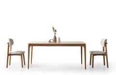 Alfa Yemek Odası Takımı