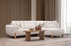 Baha A Spor Köşe Koltuk (2+D)