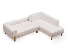 Baha A Spor Köşe Koltuk (2+D)