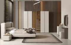 Zen Yatak Odası Takımı