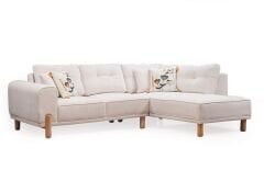 Baha A Spor Köşe Koltuk (2+D)