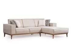 Marion G Spor Köşe Koltuk (2+D)