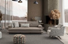 Majestik Koltuk Takımı