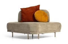 Artemis Köşe Koltuk Takımı