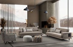 Majestik Koltuk Takımı