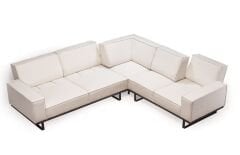 Marion E Köşe Koltuk Takımı (3K2)