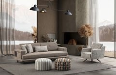 Majestik Koltuk Takımı