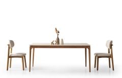 Alfa Yemek Masası Takımı