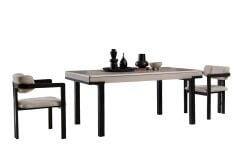 Soho Yemek Odası Takımı