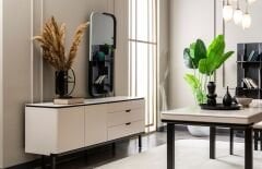 Soho Yemek Odası Takımı