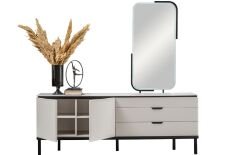 Soho Yemek Odası Takımı