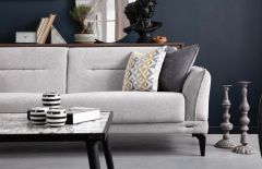 Asel Üçlü Koltuk(M)