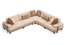 Panda D Köşe Koltuk