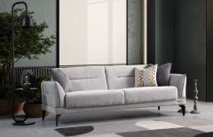 Asel Üçlü Koltuk(M)