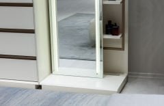 Pera Yatak Odası Takımı