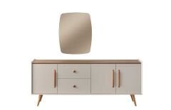 Giza Yemek Odası Takımı