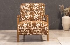 Panda D Köşe Koltuk Takımı (3K2)