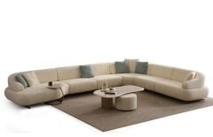 Prada Köşe Koltuk 6