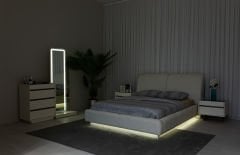 Pera Yatak Odası Takımı