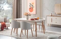 Giza Yemek Odası Takımı