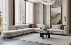 Fiore Köşe Koltuk 3