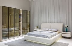 Pera Yatak Odası Takımı