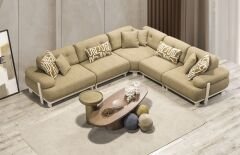 Panda F Köşe Koltuk (3K2)