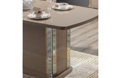 Lorenzo Yemek Masası Takımı