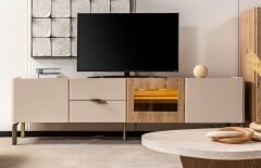 Artemis Tv Ünite