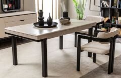 Soho Yemek Masası Takımı