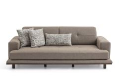 Majestik Üçlü Koltuk