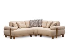 Panda E Köşe Koltuk (2+D)