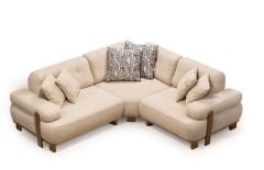 Panda E Köşe Koltuk (2+D)