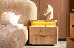 Artemis Yatak Odası Takımı