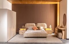 Artemis Yatak Odası Takımı