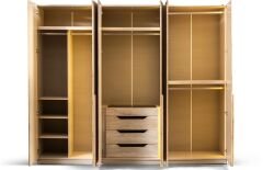 Artemis Yatak Odası Takımı