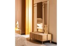 Artemis Yatak Odası Takımı