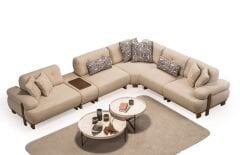 Panda E Köşe Koltuk (2+D)1