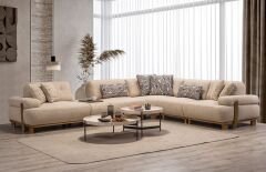 Panda E Köşe Koltuk (2+D)1