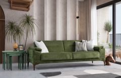 Delfi Üçlü Koltuk(M)