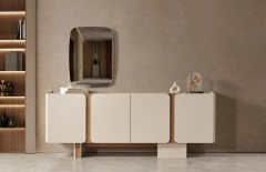 Aura Yemek Odası Takımı