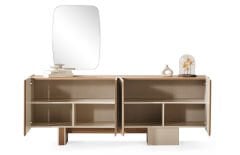 Aura Yemek Odası Takımı