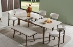 Golf Yemek Odası Takımı