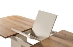 Aura Yemek Odası Takımı