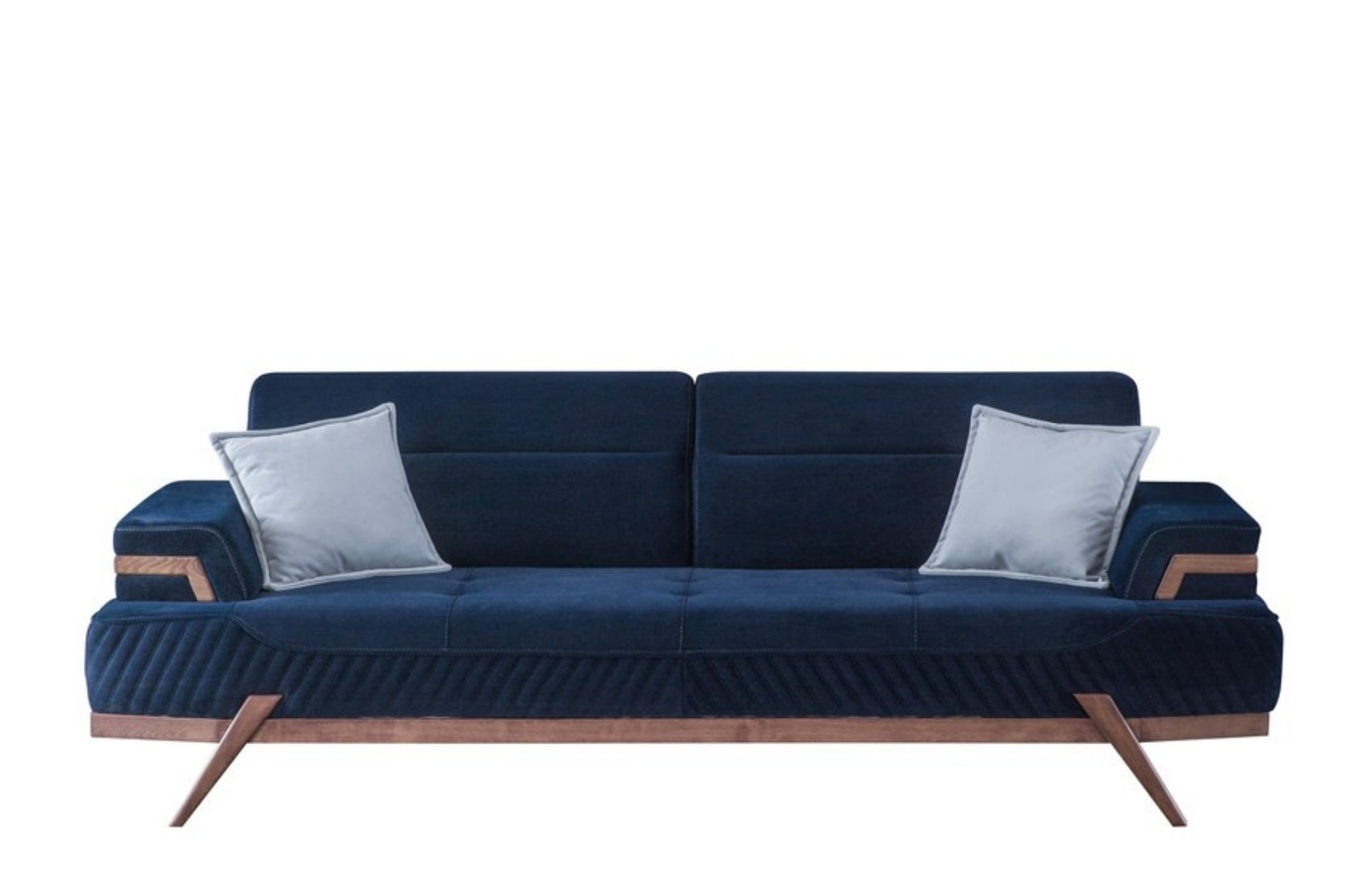 Maserati Üçlü Koltuk