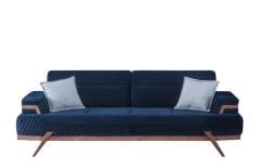 Maserati Üçlü Koltuk