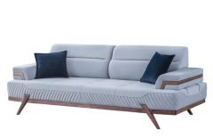 Maserati Üçlü Koltuk