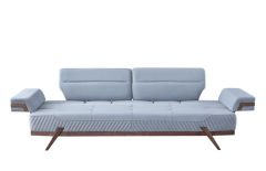 Maserati Üçlü Koltuk